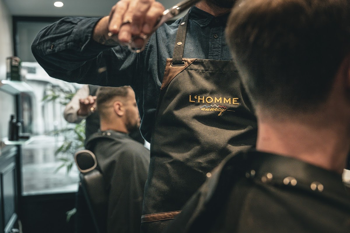 L'Homme